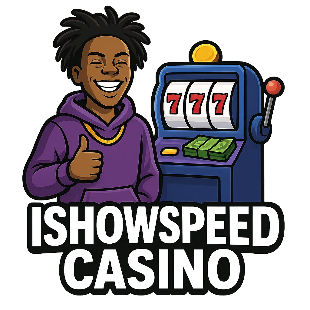 IShowSpeed Image